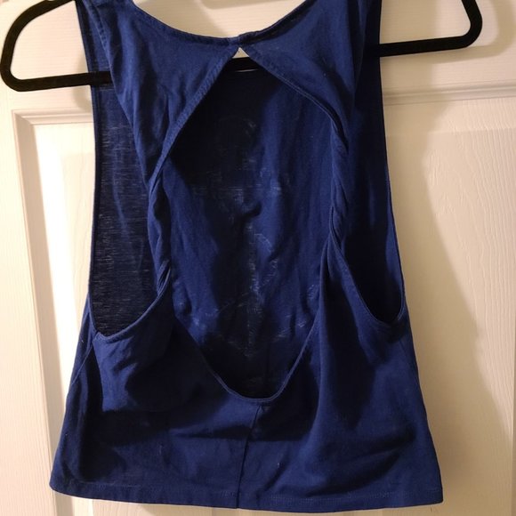 Anchor tank top - Picture 3 of 3